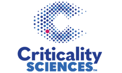 Criticality Sciences Criticality Sciences